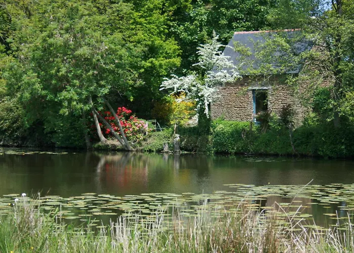 Au Pont Ricoul