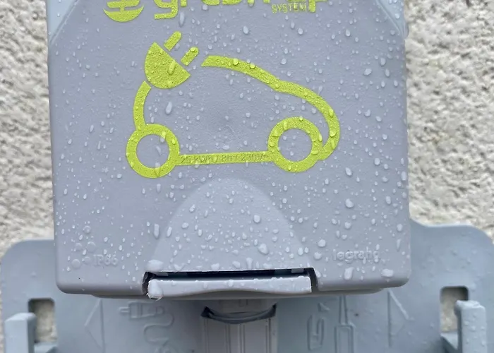 Cocon de douceur à deux pas de la gare