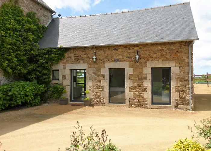 Manoir de kermilven